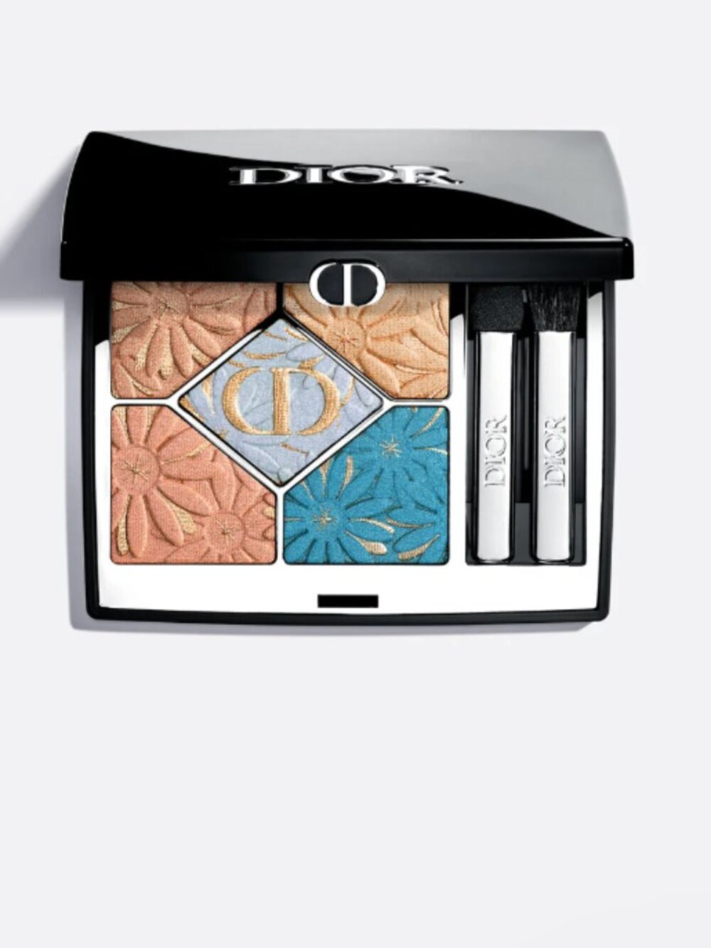 Dior Diorshow 5 Couleurs Eyeshadow Palette (limited edition) - Picture 2 of 4